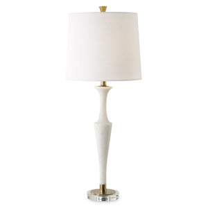 Colette - Stone Lamp
