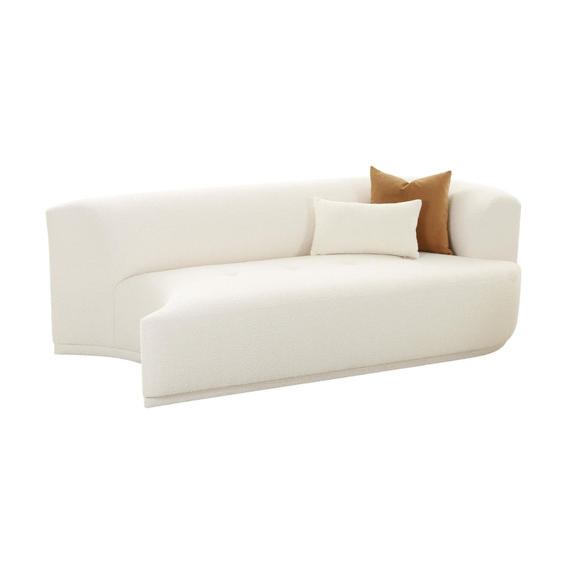 Fickle - Modular Loveseat - R&R Furniture Gallery (Fountain Valley, CA)