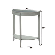 Justino - Console Table - R&R Furniture Gallery (Fountain Valley, CA)