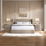 Leanna - Bed - R&R Furniture Gallery (Fountain Valley, CA)