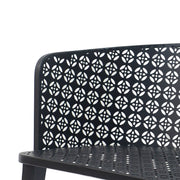 Milan - Outdoor Dining Chair (Set of 2) - R&R Furniture Gallery (Fountain Valley, CA)
