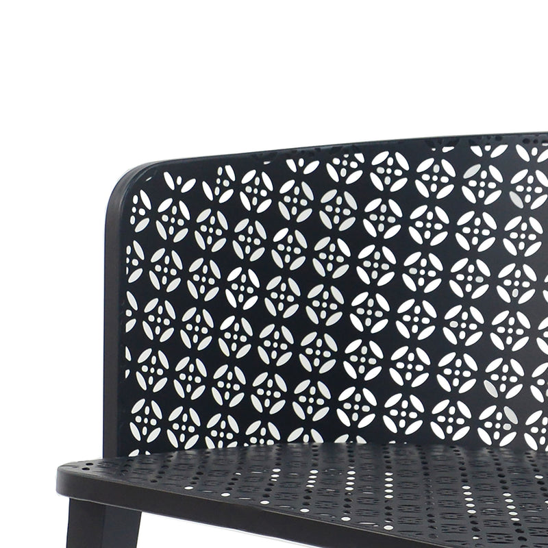 Milan - Outdoor Dining Chair (Set of 2) - R&R Furniture Gallery (Fountain Valley, CA)