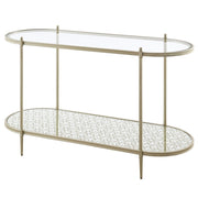 Zaba - Table - R&R Furniture Gallery (Fountain Valley, CA)