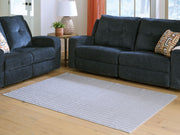 Worthley - Washable Rug - R&R Furniture Gallery (Fountain Valley, CA)