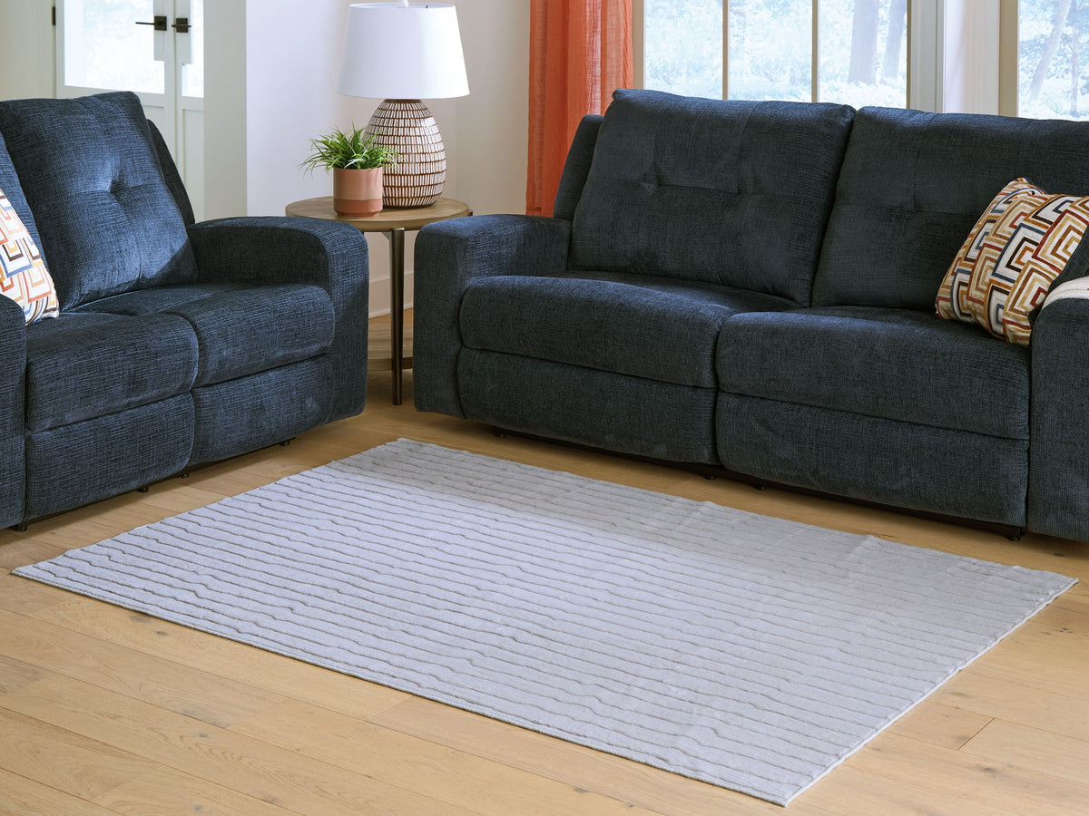 Worthley - Washable Rug - R&R Furniture Gallery (Fountain Valley, CA)