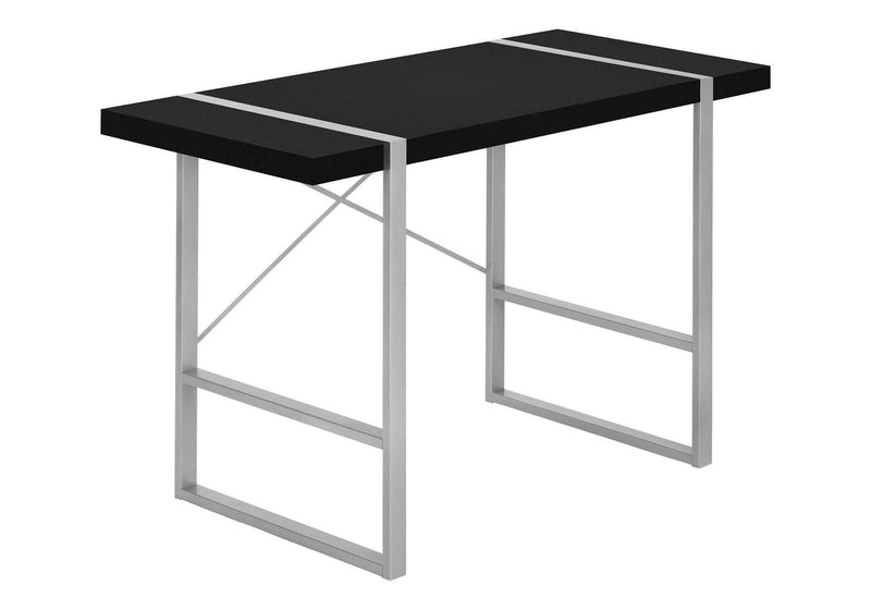 Computer Desk For Home Office, Laptop, Industrial Design - R&R Furniture Gallery (Fountain Valley, CA)