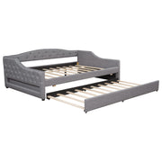 Daybed With LED Belt - R&R Furniture Gallery (Fountain Valley, CA)