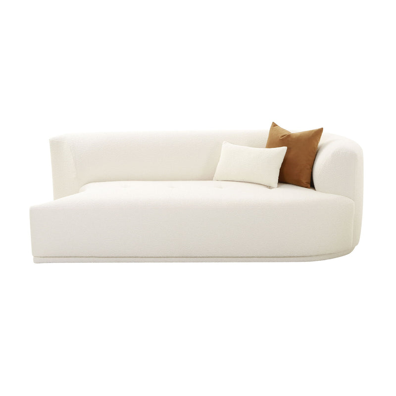 Fickle - Modular Loveseat - R&R Furniture Gallery (Fountain Valley, CA)
