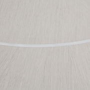 Eclipse - Round Dining Table - Moonlight Gray - R&R Furniture Gallery (Fountain Valley, CA)