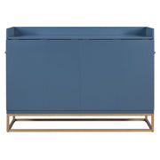 Murphy Bed With Iron Legs, Modern Design - R&R Furniture Gallery (Fountain Valley, CA)