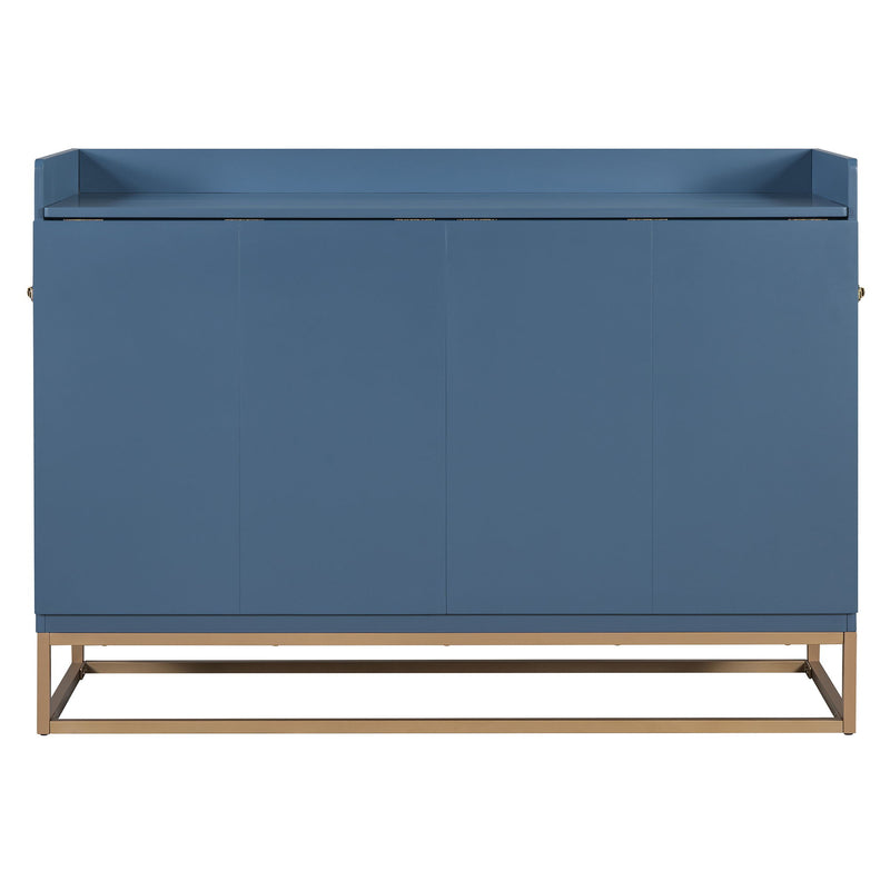 Murphy Bed With Iron Legs, Modern Design - R&R Furniture Gallery (Fountain Valley, CA)