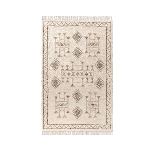 Gazi - Area Rug - R&R Furniture Gallery (Fountain Valley, CA)
