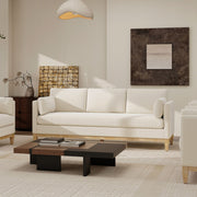 Knox - Modern Farmhouse Sofa - R&R Furniture Gallery (Fountain Valley, CA)