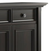 Amherst - Storage Cabinet - R&R Furniture Gallery (Fountain Valley, CA)