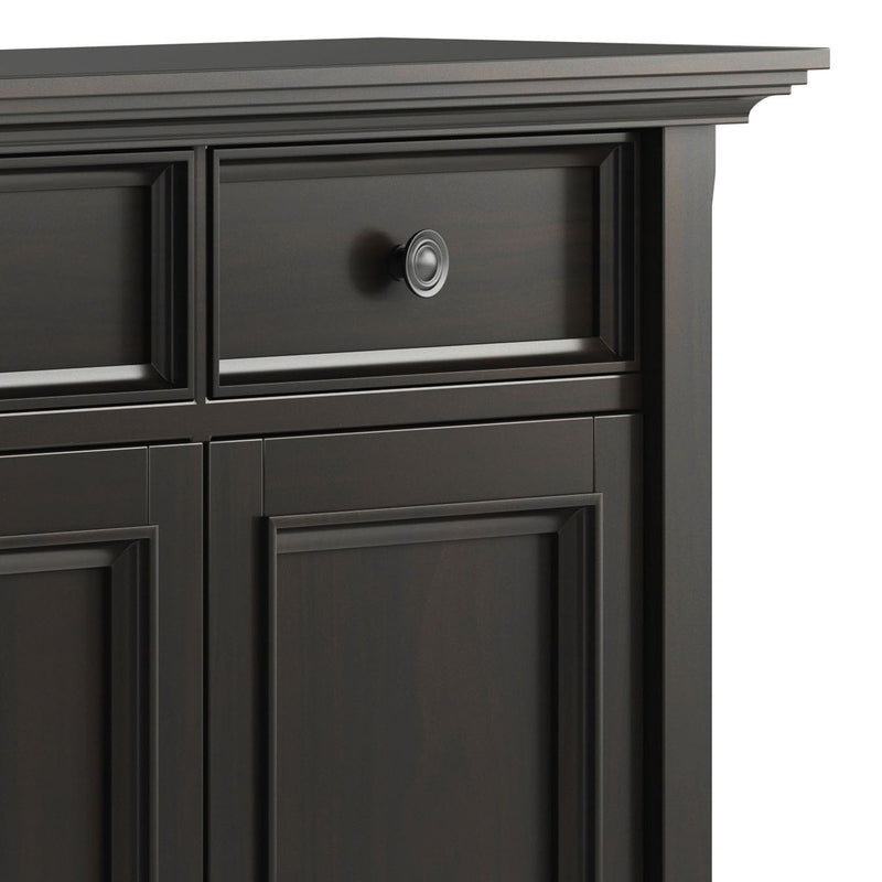 Amherst - Storage Cabinet - R&R Furniture Gallery (Fountain Valley, CA)