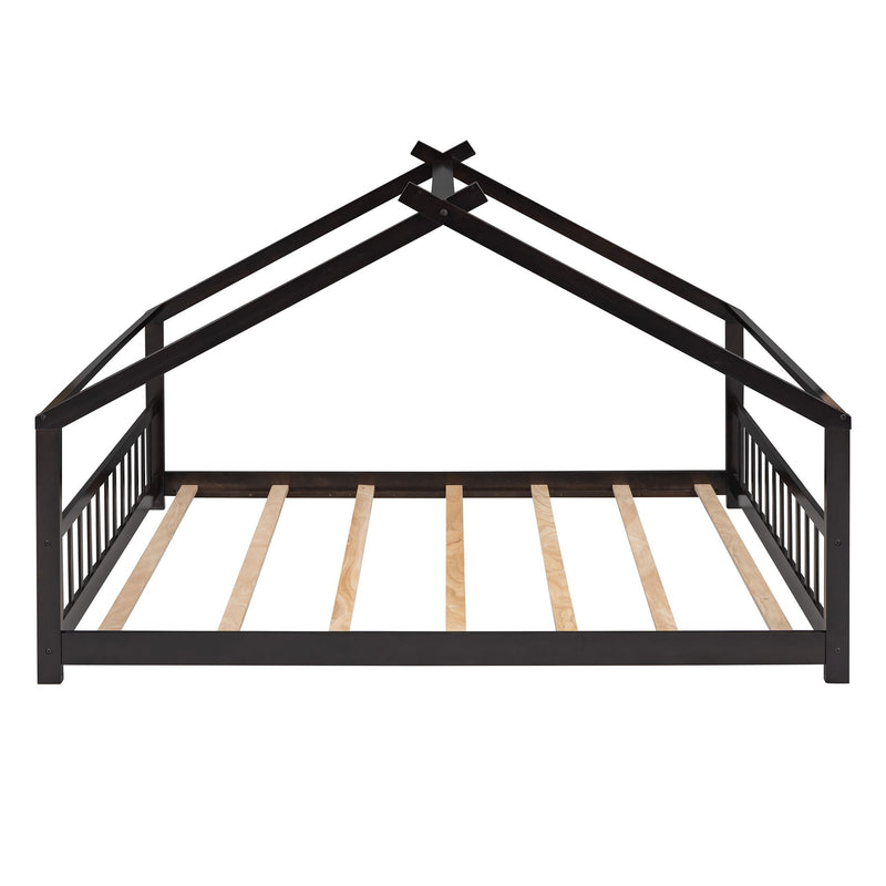 Playhouse Design Bed - R&R Furniture Gallery (Fountain Valley, CA)