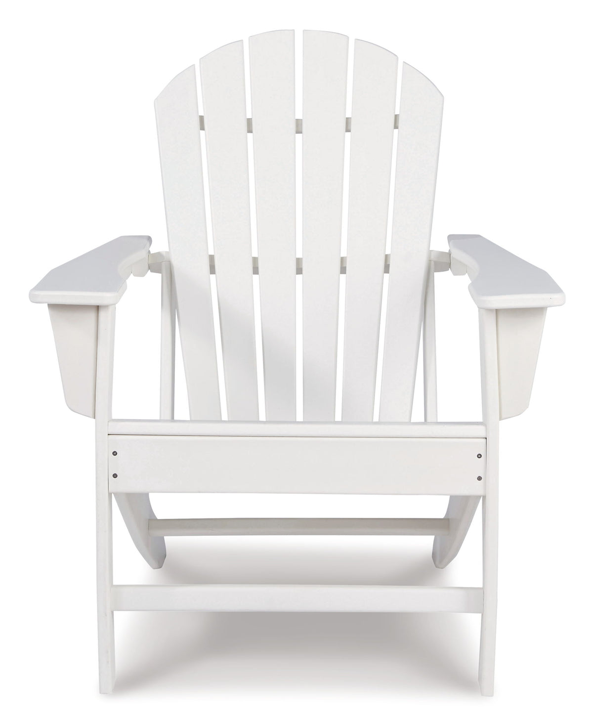 Sundown Treasure - Outdoor Adirondack Chair - R&R Furniture Gallery (Fountain Valley, CA)