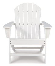 Sundown Treasure - Outdoor Adirondack Chair - R&R Furniture Gallery (Fountain Valley, CA)