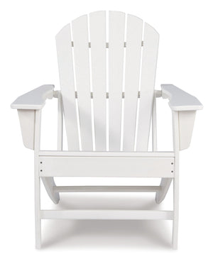 Sundown Treasure - Outdoor Adirondack Chair - R&R Furniture Gallery (Fountain Valley, CA)