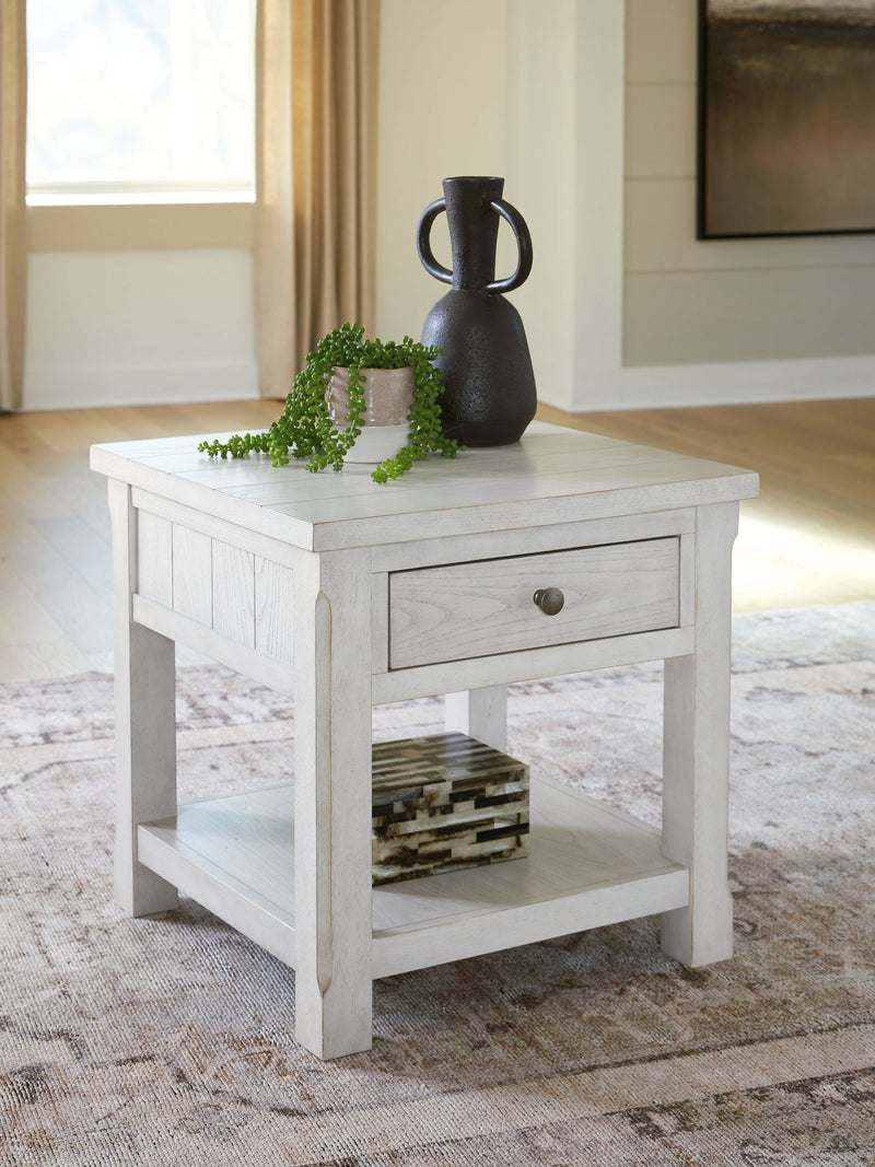 Robbinsdale - Table - R&R Furniture Gallery (Fountain Valley, CA)