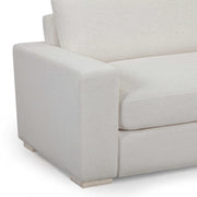 Beckham - Upcycled Chenille Sofa - R&R Furniture Gallery (Fountain Valley, CA)