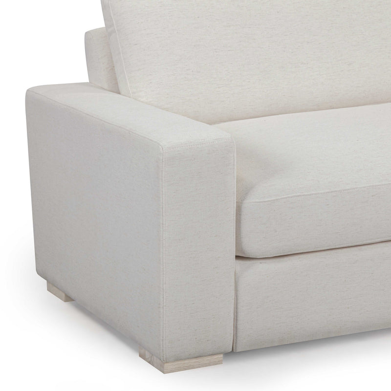 Beckham - Upcycled Chenille Sofa - R&R Furniture Gallery (Fountain Valley, CA)
