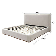 Orane - Bed - R&R Furniture Gallery (Fountain Valley, CA)