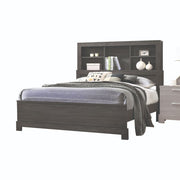 Lantha - Bed w/Storage - R&R Furniture Gallery (Fountain Valley, CA)