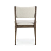 Estelle - Dining Chair (Set of 2) - Soft Cocoa - R&R Furniture Gallery (Fountain Valley, CA)