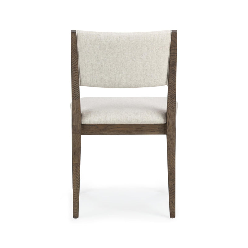 Estelle - Dining Chair (Set of 2) - Soft Cocoa - R&R Furniture Gallery (Fountain Valley, CA)
