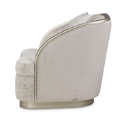 Lanna - Matching Chair - Storm / Silver Mist - R&R Furniture Gallery (Fountain Valley, CA)