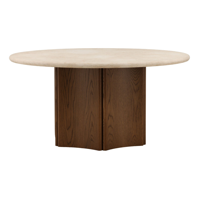 Oja - Round Dining Table