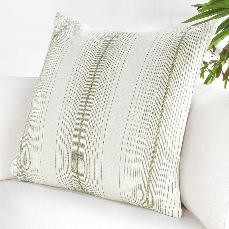 Stillness - ST Theta Pillow