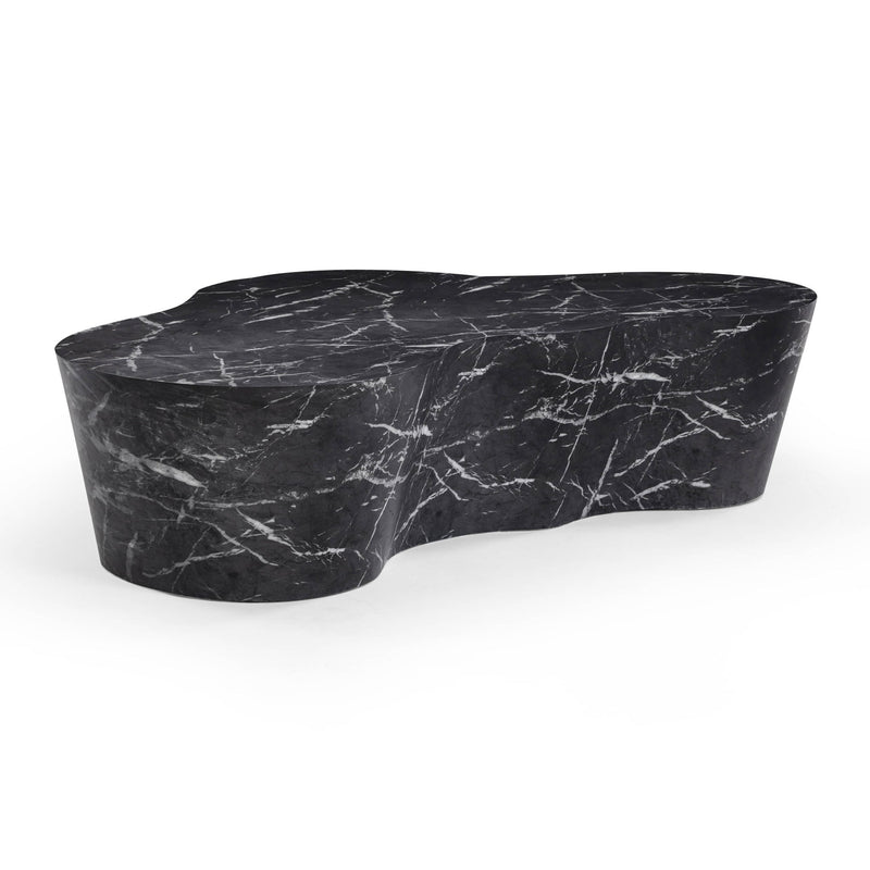 Slab - Coffee Table - R&R Furniture Gallery (Fountain Valley, CA)