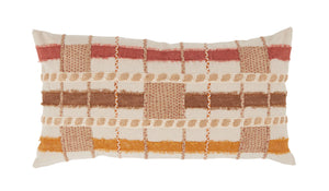 Stratton - ML Pillow
