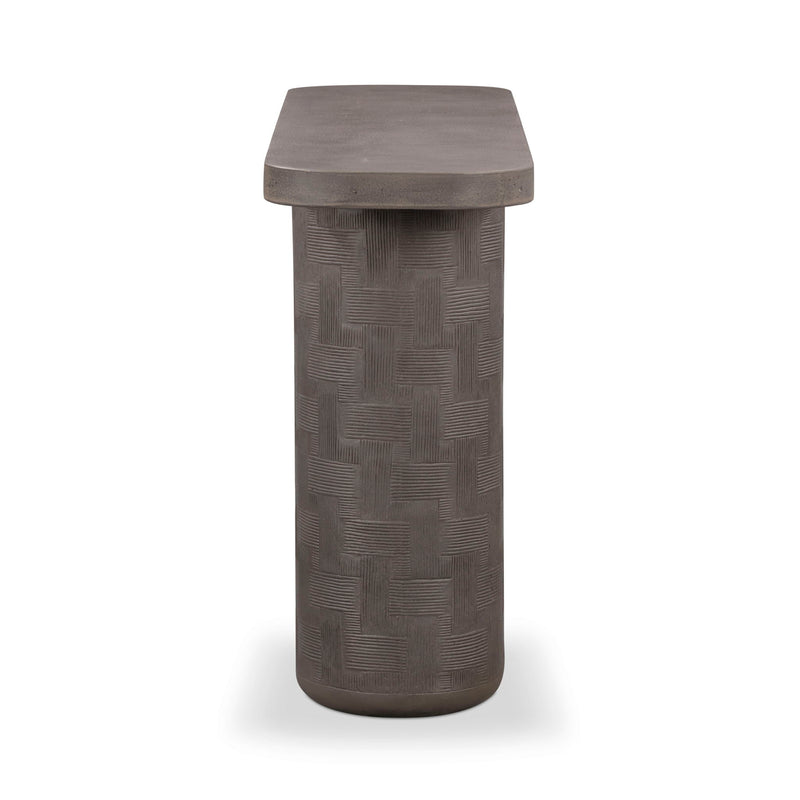 Surraya - Concrete Table - R&R Furniture Gallery (Fountain Valley, CA)