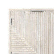 Flint - Sideboard - R&R Furniture Gallery (Fountain Valley, CA)