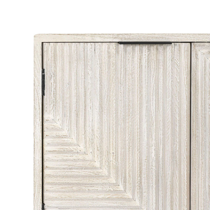 Flint - Sideboard - R&R Furniture Gallery (Fountain Valley, CA)