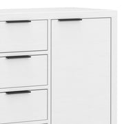 Hollander - Handcrafted Sideboard Buffet - R&R Furniture Gallery (Fountain Valley, CA)