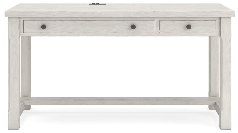Robbinsdale - Home Office Desk - R&R Furniture Gallery (Fountain Valley, CA)
