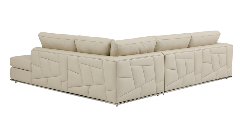 998 - Sectional Sofa - R&R Furniture Gallery (Fountain Valley, CA)