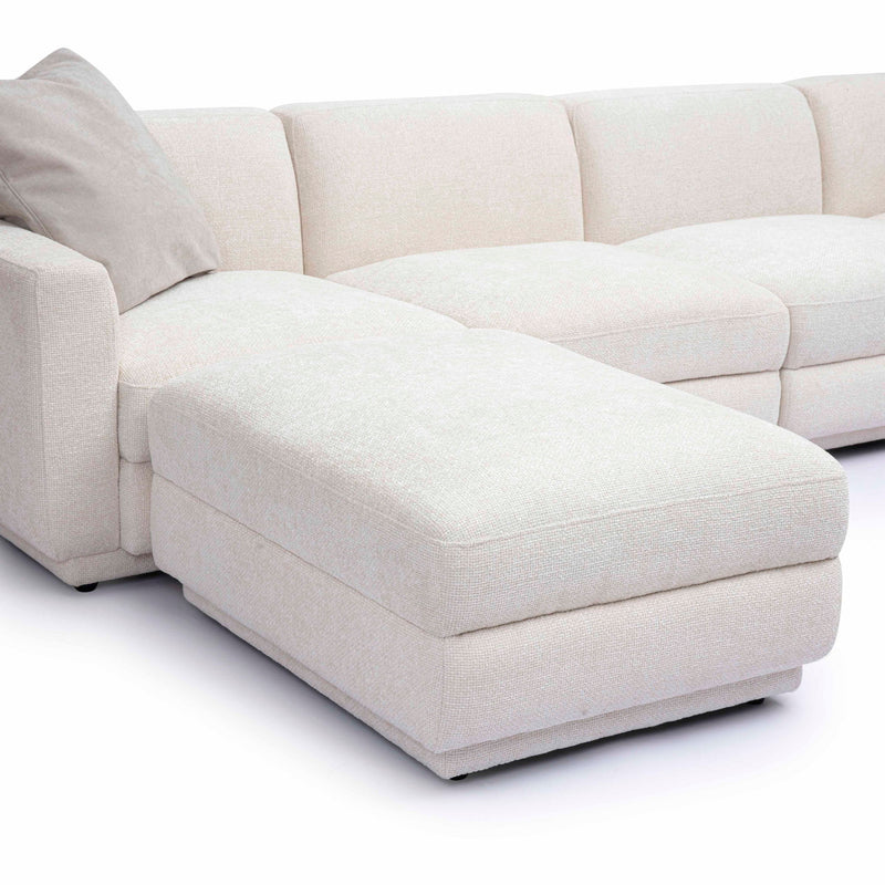 Perry - Modular Sectional - R&R Furniture Gallery (Fountain Valley, CA)