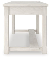 Robbinsdale - Home Office Set - R&R Furniture Gallery (Fountain Valley, CA)