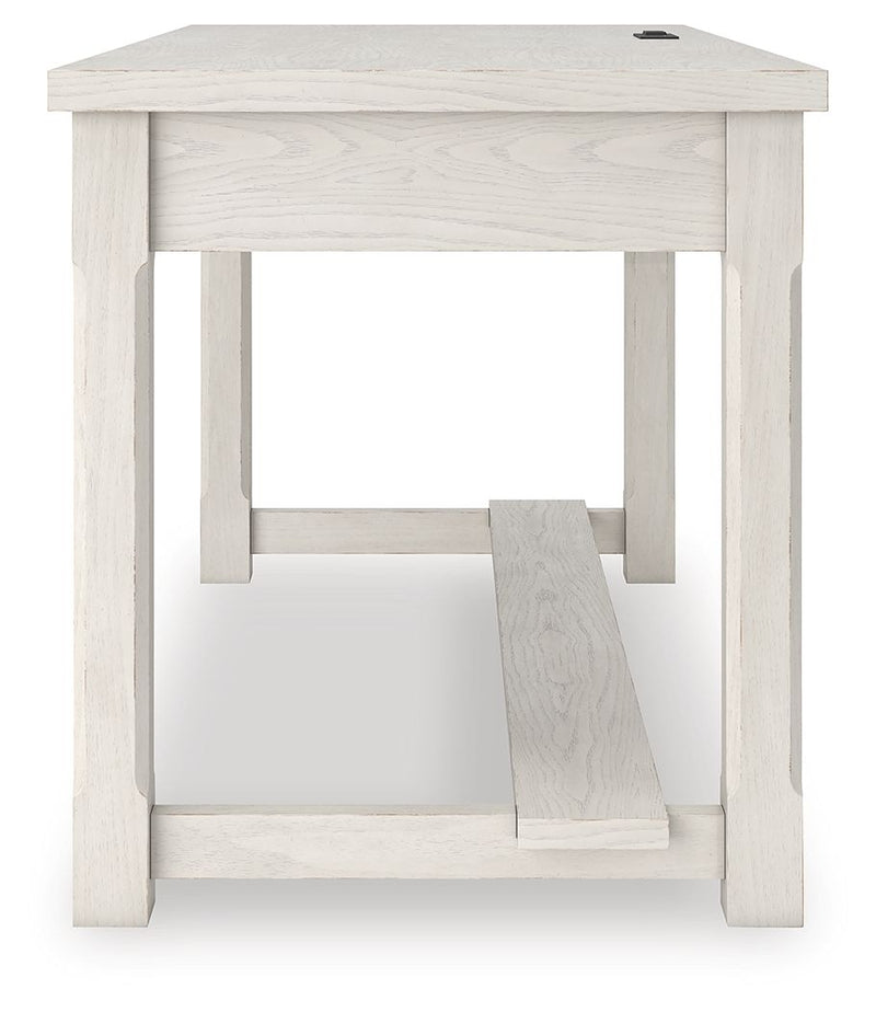 Robbinsdale - Home Office Set - R&R Furniture Gallery (Fountain Valley, CA)