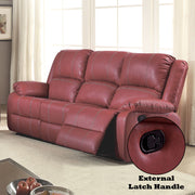 Zuriel - Motion Sofa - R&R Furniture Gallery (Fountain Valley, CA)