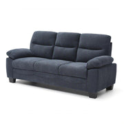 Summerton - Sofa With Pillow Top Arms - R&R Furniture Gallery (Fountain Valley, CA)