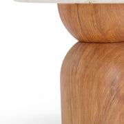 Cynthia - Indoor / Outdoor Table - R&R Furniture Gallery (Fountain Valley, CA)