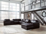 ModMax II - Sectional - R&R Furniture Gallery (Fountain Valley, CA)