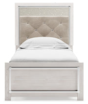 Altyra - Panel Bed - R&R Furniture Gallery (Fountain Valley, CA)