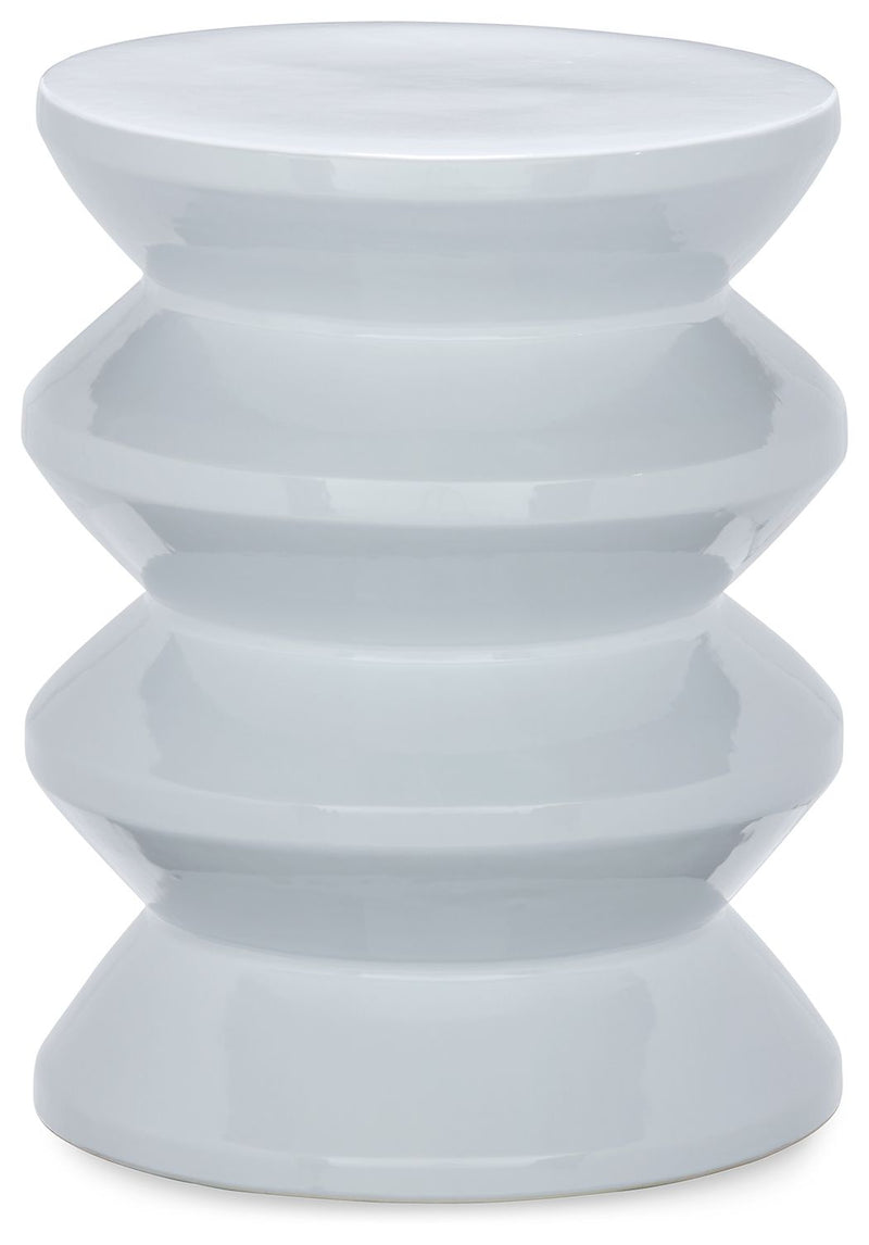 Lakiness - Stool - R&R Furniture Gallery (Fountain Valley, CA)